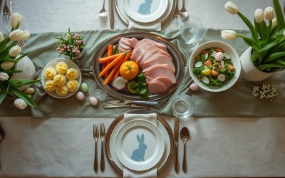 Easter Weight Loss Tips: How to Stay on Track Without Missing Out | Accomplish Health