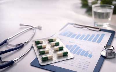 What Happens When You Stop GLP-1? New Study Reveals Key Risks | Accomplish Health