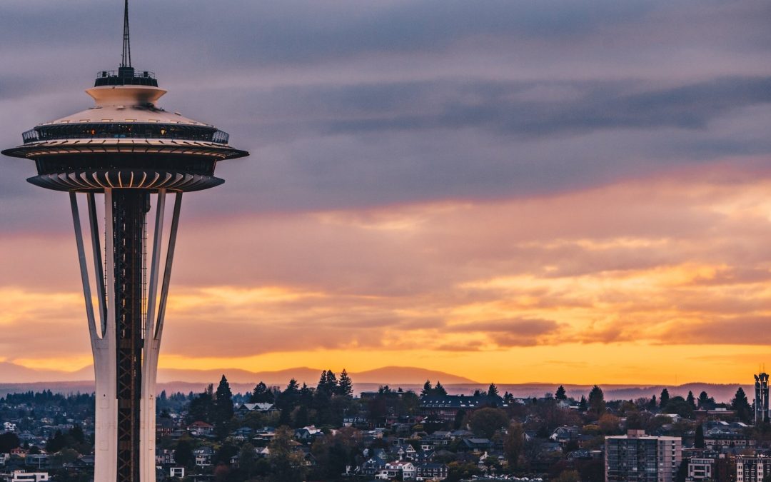 Greetings, Washington and Arizona!